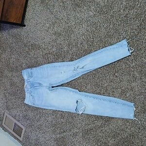 Levi's jeans
